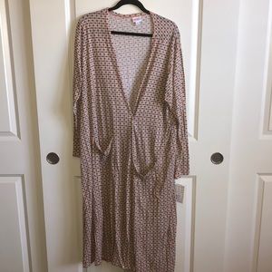 Sarah Cardigan